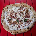 Little Italy Regular Pizza ($11)<br/>